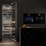 Духовой шкаф с микроволнами и паром Signature Kitchen Suite SKSLV2401S фото 3 в Екатеринбурге