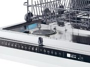 Встраиваемая посудомоечная машина Haier XS6B0M4PB-08 фото 2 в Екатеринбурге