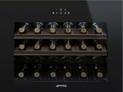 Винный шкаф Smeg CVI618NR фото 2 в Екатеринбурге