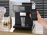 Кофемашина Miele CM7750 OBSW CoffeeSelect фото 4 в Екатеринбурге