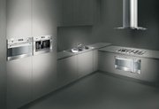 Мойка Smeg LE116S-2 фото 4 в Екатеринбурге