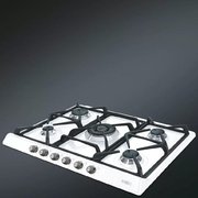 Варочная панель Smeg SR775BS фото 2 в Екатеринбурге