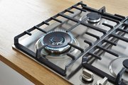 Независимая газовая варочная панель Gorenje GW642ABX фото 2 в Екатеринбурге