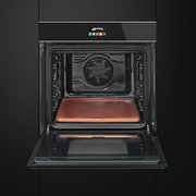 Духовой шкаф Smeg SFP6604NXE фото 3 в Екатеринбурге