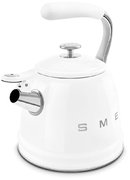 Чайник Smeg CKLW2001WH фото 2 в Екатеринбурге