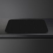 Варочная панель Smeg SISL7844MB фото 2 в Екатеринбурге