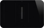 Варочная панель с вытяжкой Smeg HHSL7844X фото