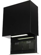 Встраиваемая вытяжка HIBERG i-VMF 60120 B фото 4 в Екатеринбурге