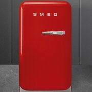 Мини-бар Smeg FAB5LRD фото 3 в Екатеринбурге