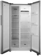 Холодильник Hyundai CS45082F фото 4 в Екатеринбурге