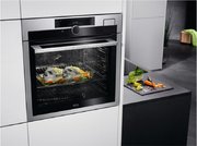 Духовой шкаф AEG BSE998330M фото 2 в Екатеринбурге