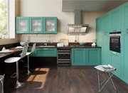 Винный шкаф Dunavox DX-53.130DBK/DP фото 2 в Екатеринбурге