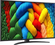 Телевизор LG 50NANO81A6A фото 3 в Екатеринбурге