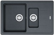 Мойка Franke BFG 651-78 графит фото в Екатеринбурге