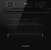Духовой шкаф Kuppersberg HO 622 B фото 2 в Екатеринбурге