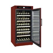 Винный шкаф Meyvel MV69-WM1-M (Mahogany) фото 4 в Екатеринбурге