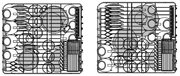 Посудомоечная машина Smeg ST321-1 фото 4 в Екатеринбурге