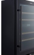 Встраиваемый под столешницу винный шкаф CellarPrivate CP043-2TB фото 4 в Екатеринбурге