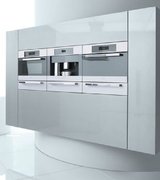 Духовой шкаф Miele H 5080 BM  (Ice) фото 4 в Екатеринбурге