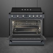 Варочный центр Smeg TR90IGR фото 3 в Екатеринбурге
