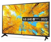 Телевизор LG 43UQ75006LF фото 2 в Екатеринбурге