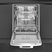 Посудомоечная машина Smeg ST2FABWH2 фото 2 в Екатеринбурге