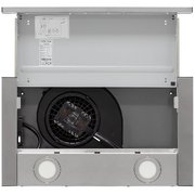 Встраиваемая вытяжка KRONA KAMILLA MV 500 IX фото 4 в Екатеринбурге