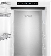 Встраиваемый морозильник Korting KSFI 1955 фото 3 в Екатеринбурге
