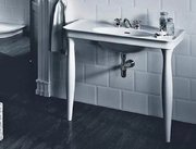 Комплект ножек Lofra Plinth Kit 90X60/H 135мм фото 2 в Екатеринбурге