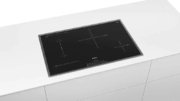 Индукционная варочная панель Bosch PVS845FB5E фото 4 в Екатеринбурге