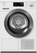 Сушильная машина Miele TEC645WP Chrome Edition фото