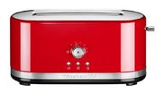 Тостер Китчен Эйд Artisan 5KMT4116EER фото 3 в Екатеринбурге Тостер KitchenAid Artisan 5KMT4116EER фото 3 в Екатеринбурге