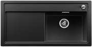Мойка Бланко Zenar XL 6 S-F крыло слева антрацит фото в Екатеринбурге Мойка Blanco Zenar XL 6 S-F крыло слева антрацит фото в Екатеринбурге