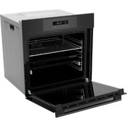 Электрический духовой шкаф Haier HOX-FP3AGB фото 4 в Екатеринбурге