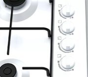 Газовая варочная панель Bosch PBP6C2B82O фото 3 в Екатеринбурге
