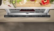 Встраиваемая посудомоечная машина Neff S157ECX14E фото 2 в Екатеринбурге