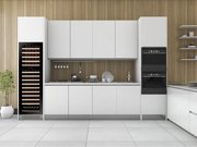 Винный шкаф Dunavox DAB-114.288DB.TO фото 2 в Екатеринбурге