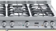 Варочный центр Lofra PBI126SMFET+DMFT/2AEO фото 3 в Екатеринбурге