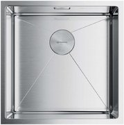 Мойка Omoikiri Taki 44-U/IF-IN фото в Екатеринбурге