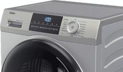 Стирально-сушильная машина Haier HWD80-BP14929S фото 3 в Екатеринбурге