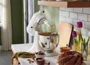 Планетарный миксер Китчен Эйд Artisan 5KSM125EPL фото 3 в Екатеринбурге Планетарный миксер KitchenAid Artisan 5KSM125EPL фото 3 в Екатеринбурге