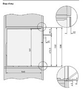 Духовой шкаф Miele DO 7860 EDST/CLST новый с витрины фото 4 в Екатеринбурге