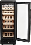 Винный шкаф Meyvel MV19BIG-KBT1 фото 4 в Екатеринбурге