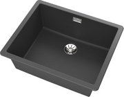 Мойка Тека Radea R10 50.40 M-TG Dark grey фото 3 в Екатеринбурге Мойка Teka Radea R10 50.40 M-TG Dark grey фото 3 в Екатеринбурге