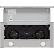 Встраиваемая вытяжка KRONA KAMILLA MV 6002 INOX фото 4 в Екатеринбурге