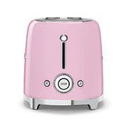 Тостер Смег TSF01PKEU фото 3 в Екатеринбурге Тостер Smeg TSF01PKEU фото 3 в Екатеринбурге