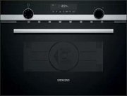 Встраиваемая микроволновая печь Siemens CM585AGS0B Встраиваемая микроволновая печь Siemens CM585AGS0B