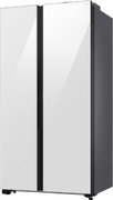 Холодильник Samsung RS80F65M1WWT фото 2 в Екатеринбурге