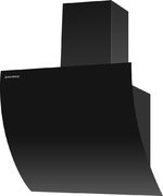 Кухонная вытяжка MAUNFELD Sky Star Push 60 черный