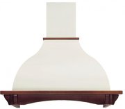 Вытяжка Falmec Iris Tulip 120 (600) S мореный дуб фото 2 в Екатеринбурге